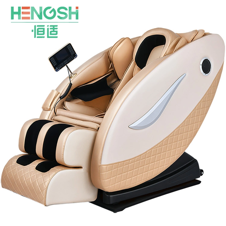 2023 OEM Vending Cheap Best Selling Ghe Massage Electric Recliner Pedicure Office Full Body Zero Gravity Massage Chair Price 4D