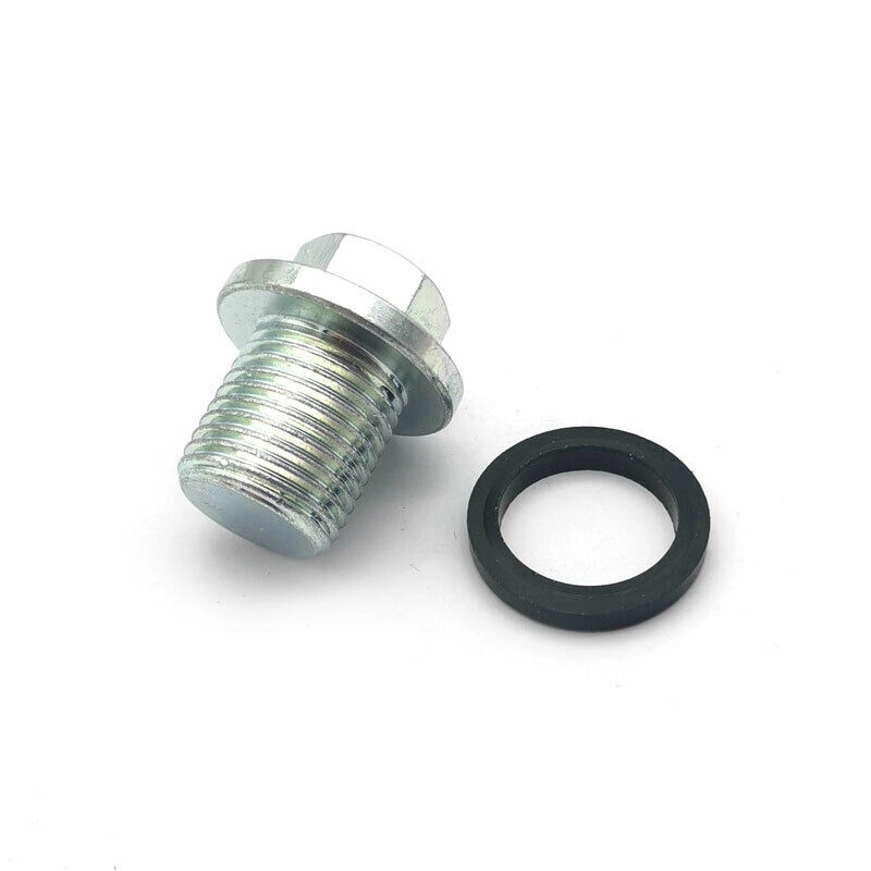 Oil Drain Plug for Subaru BRZ 32195AA000 32195AA020 7703075129 807016210 090-054 32195AA001