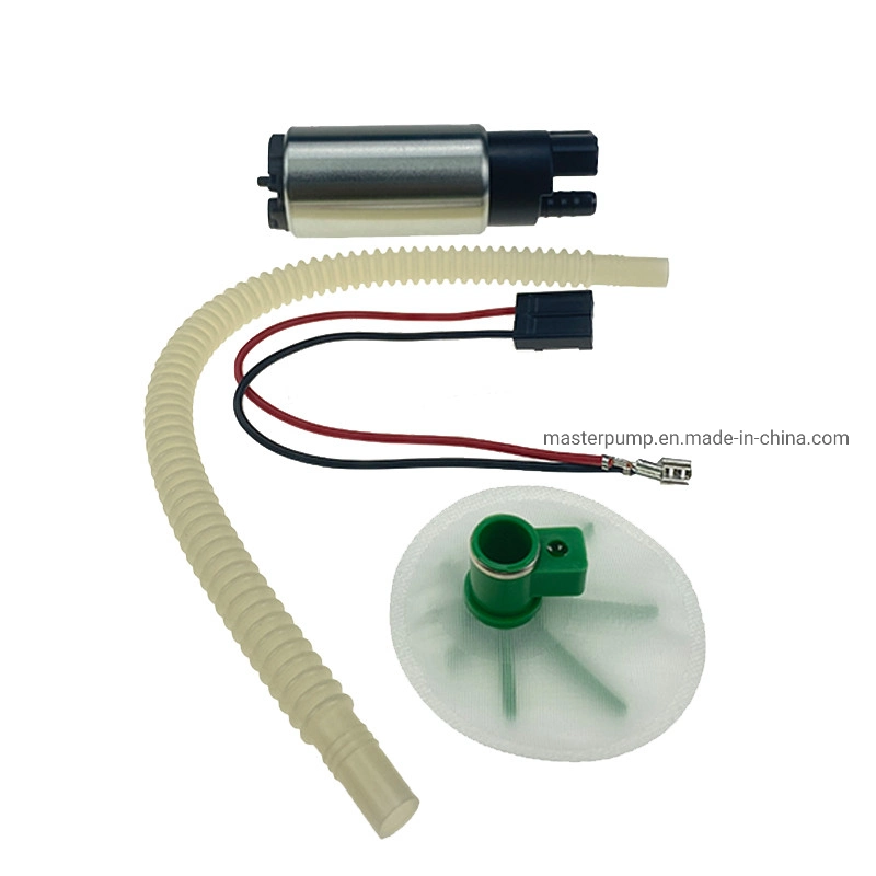 Efp382A-Kit59 Engine Parts Car/Auto/Automotive/Electric/Gasoline Intank Fuel Pump with Bosch No. 0580454093 0580453465 244e E2364pkmpfi P25rk