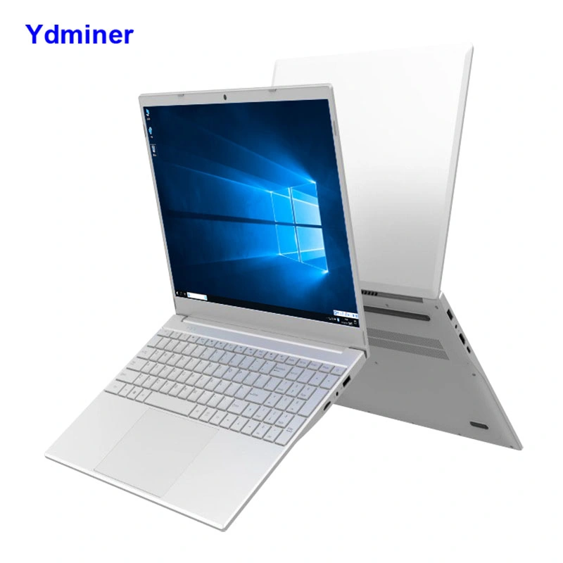 15,6 pouces Cheap-Laptop Full HD 8GB 1t/512/256/128Go SSD portable de jeu