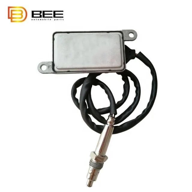 Auto Parts Nitrogen Nox Sensor 2294291 5wk97401 2064769 2247381 2296801 5wk96695c