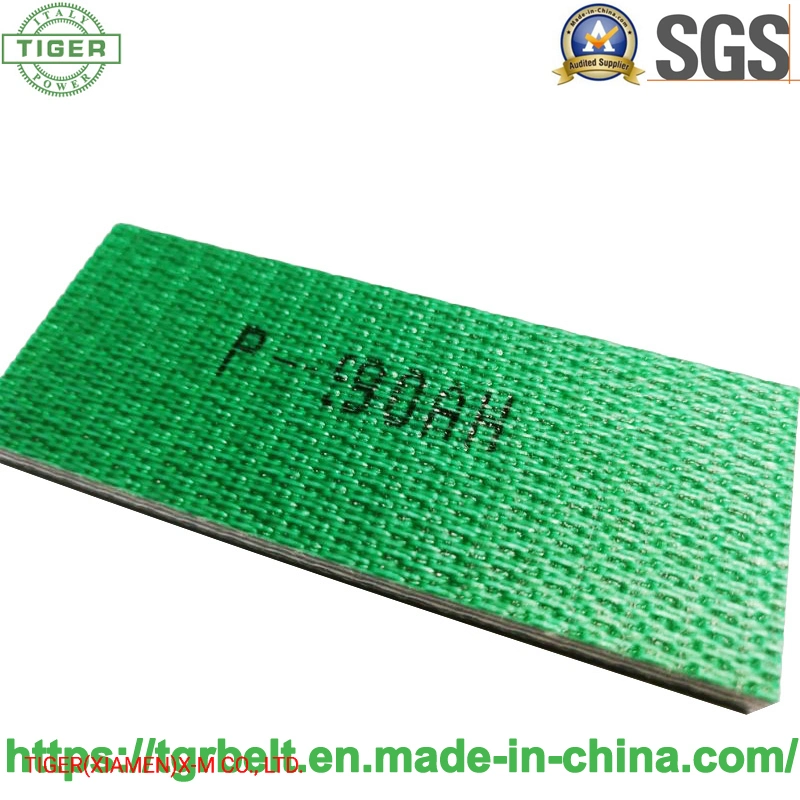 China Factory Customized 9,0mm PVC-Polierband für Granit-Anlage