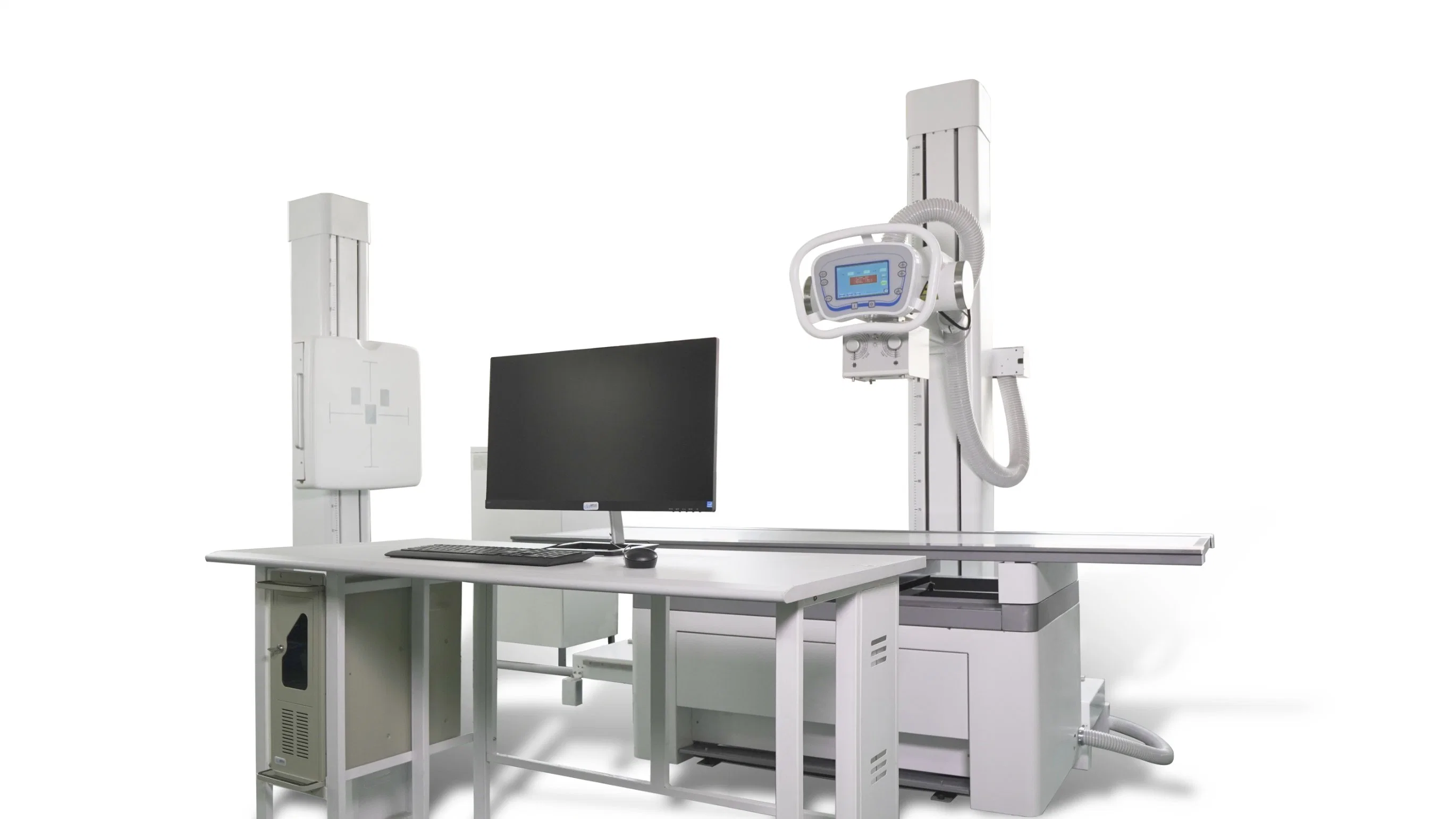 Medical Equipment Medical Imaging Table X-ray Unit