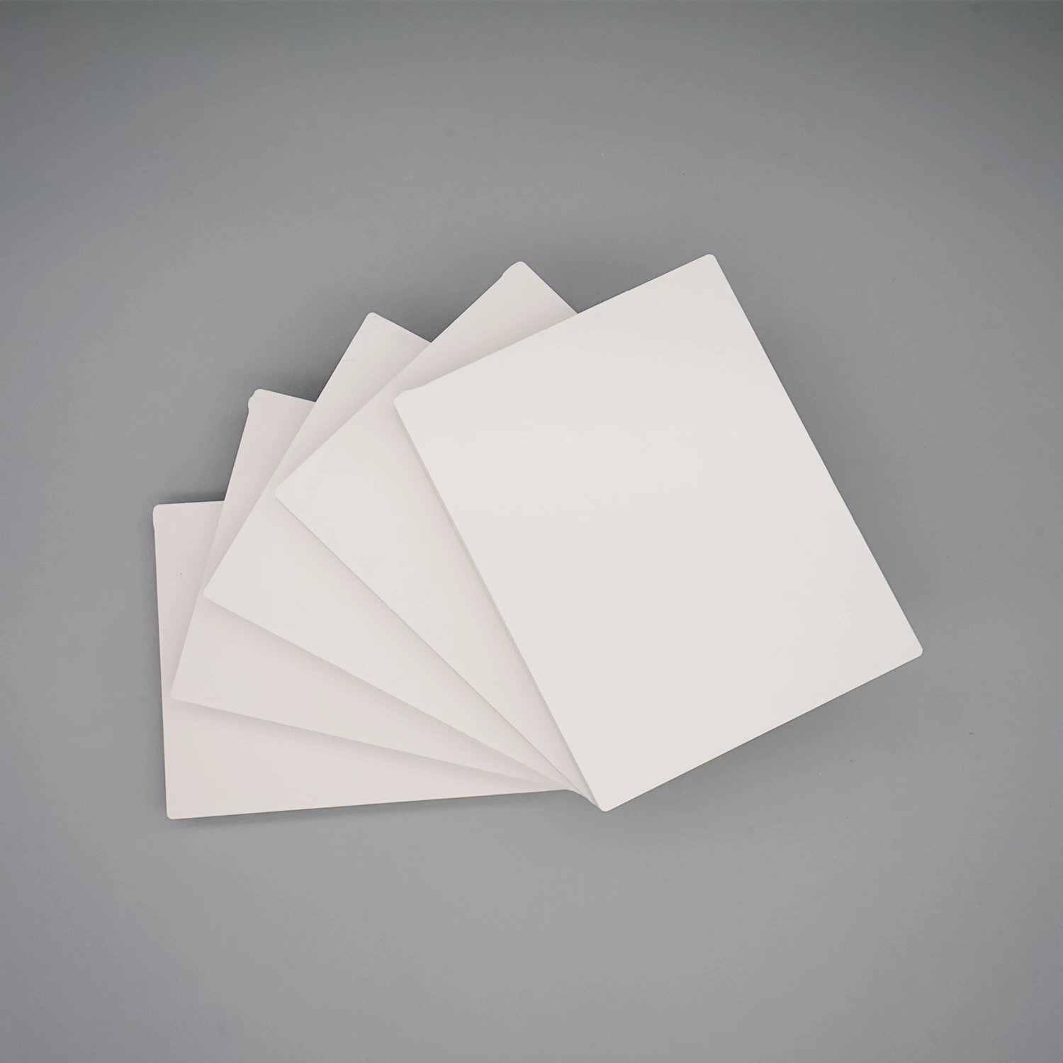 High Density PVC Foam Board 18mm