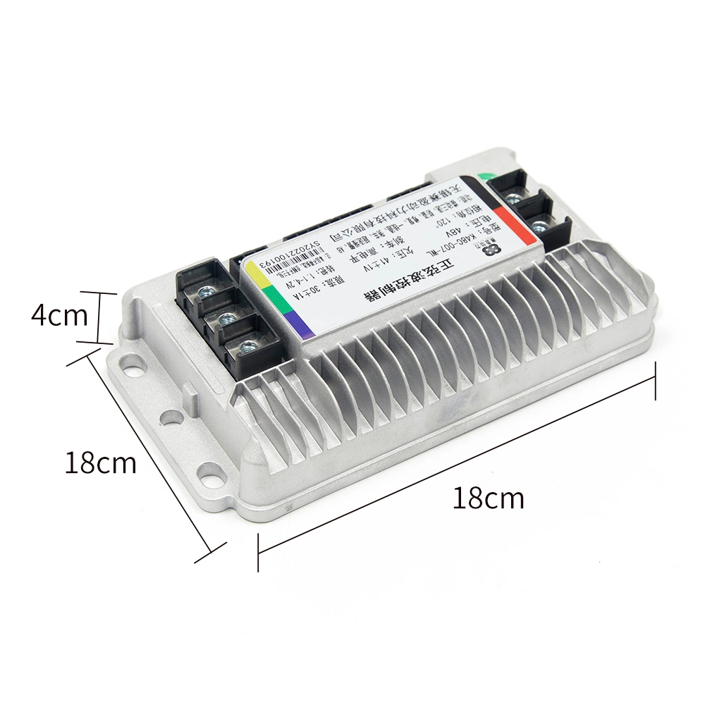 60V72V30A40A Zubehör Drehzahlregler für City Elektroroller Ersatzteile