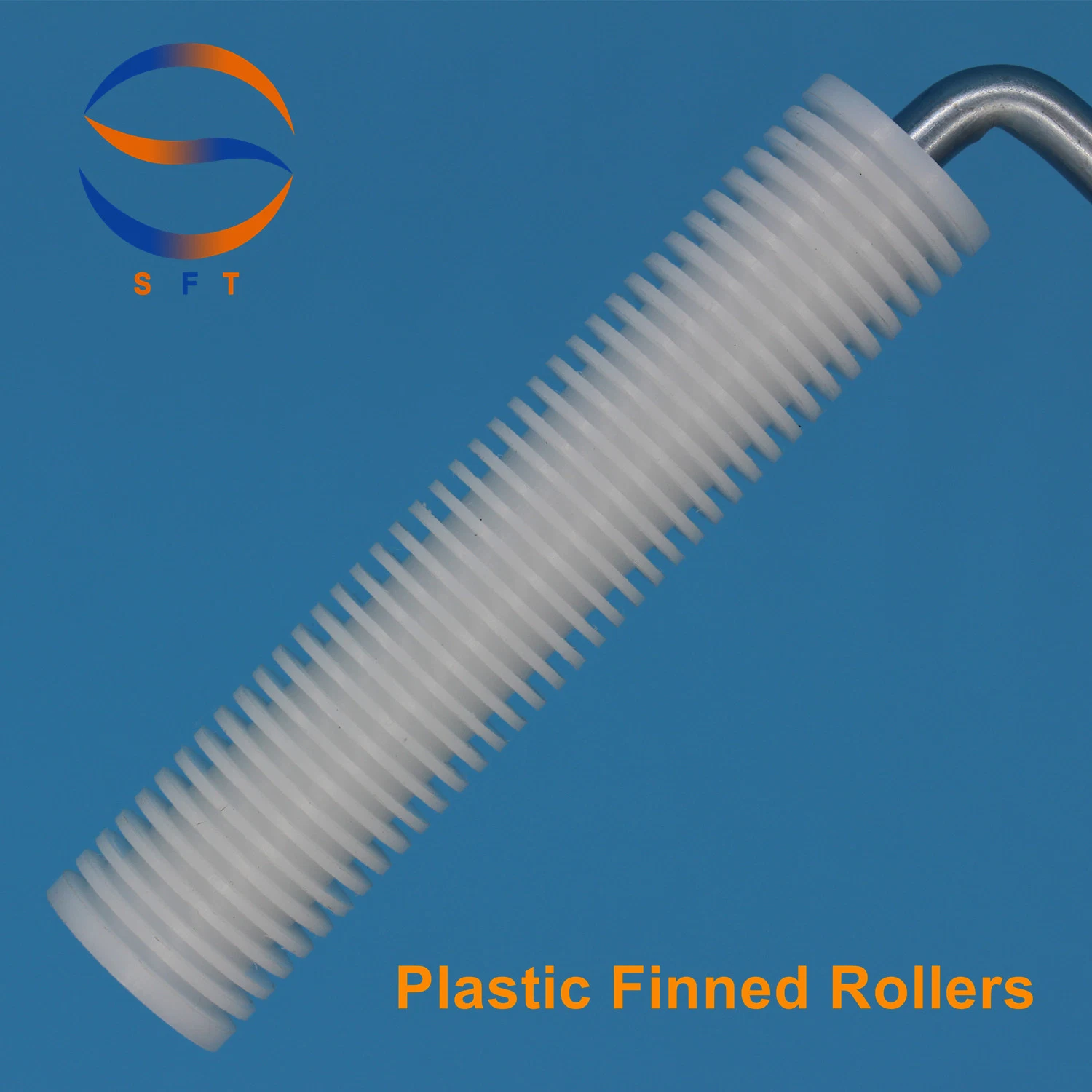 Fiberglass Rollers Paint Rollers Plastic FRP Construction Hand Tools