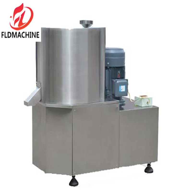 Pet Dog Cat Poultry Chicken Fish Feed Making Extruder Granulation Processing Pellet Production Line