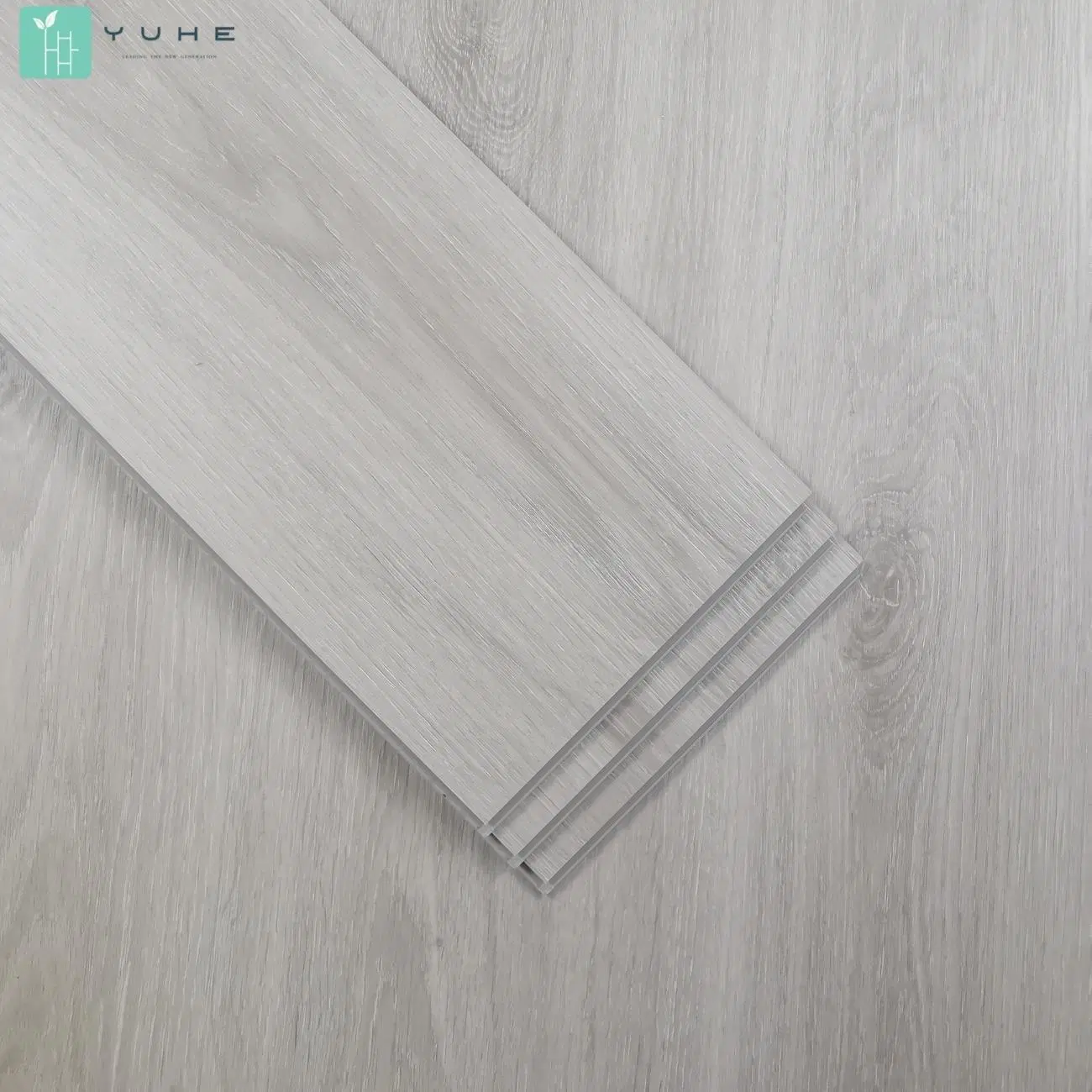 2022 Popular Fishbone Floor Designs/Waterproof Floor/Floor Tile/Building Material/Spc Floor /Lvt Floor/Timber Floor/Vinyl Tile/Changzhou Floor Yh65053-3