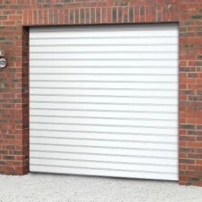 Professional Factory for Automatic Sectional Garage Door with European Standard