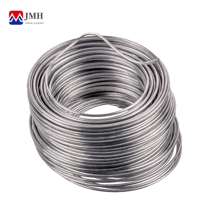 High quality/High cost performance  Manufacturer Price 410 Stainless Steel Wire Cable Materials