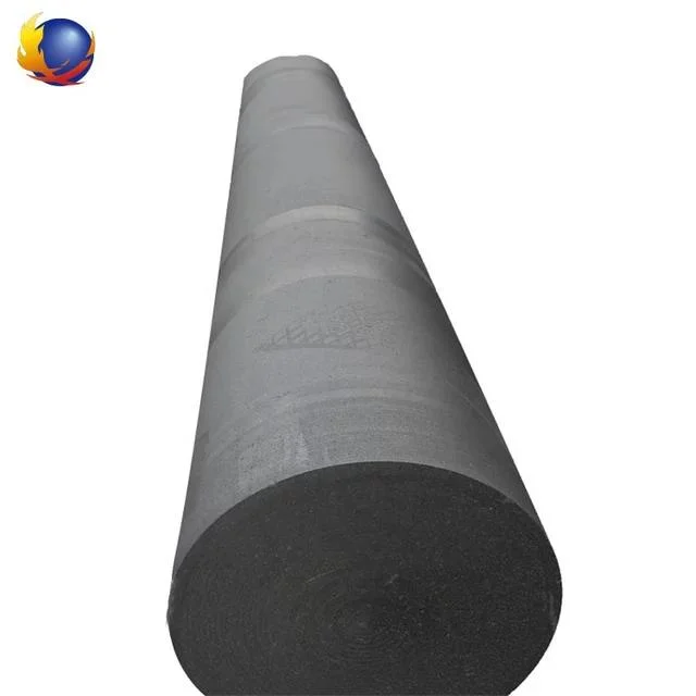 Best Manufacturer Graphite Electrodes RP HP UHP for Steelmaking Arc Furnace