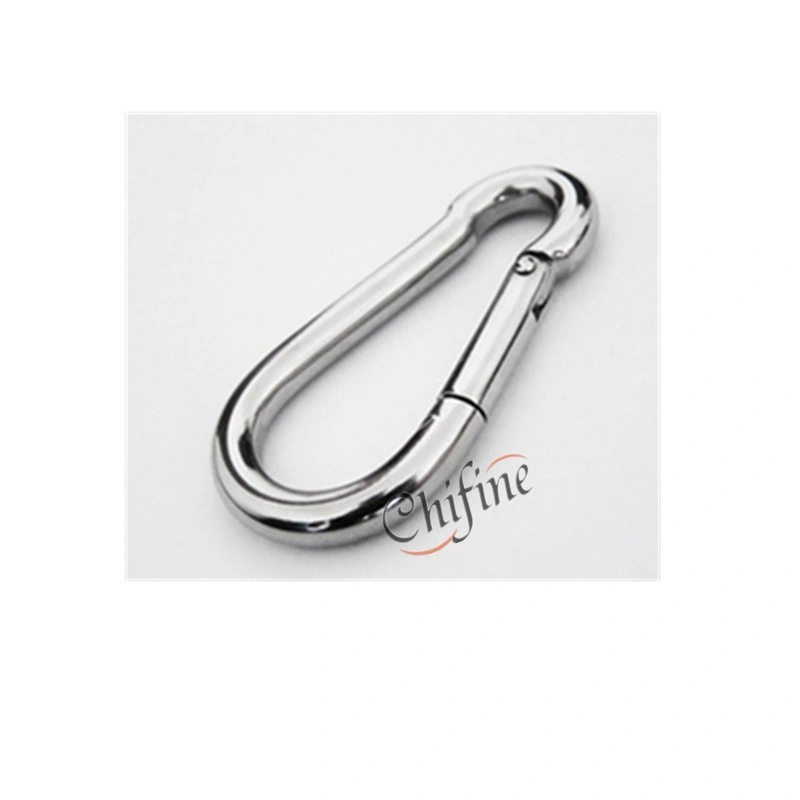 Zinc Alloy Industrial Clips and Hooks