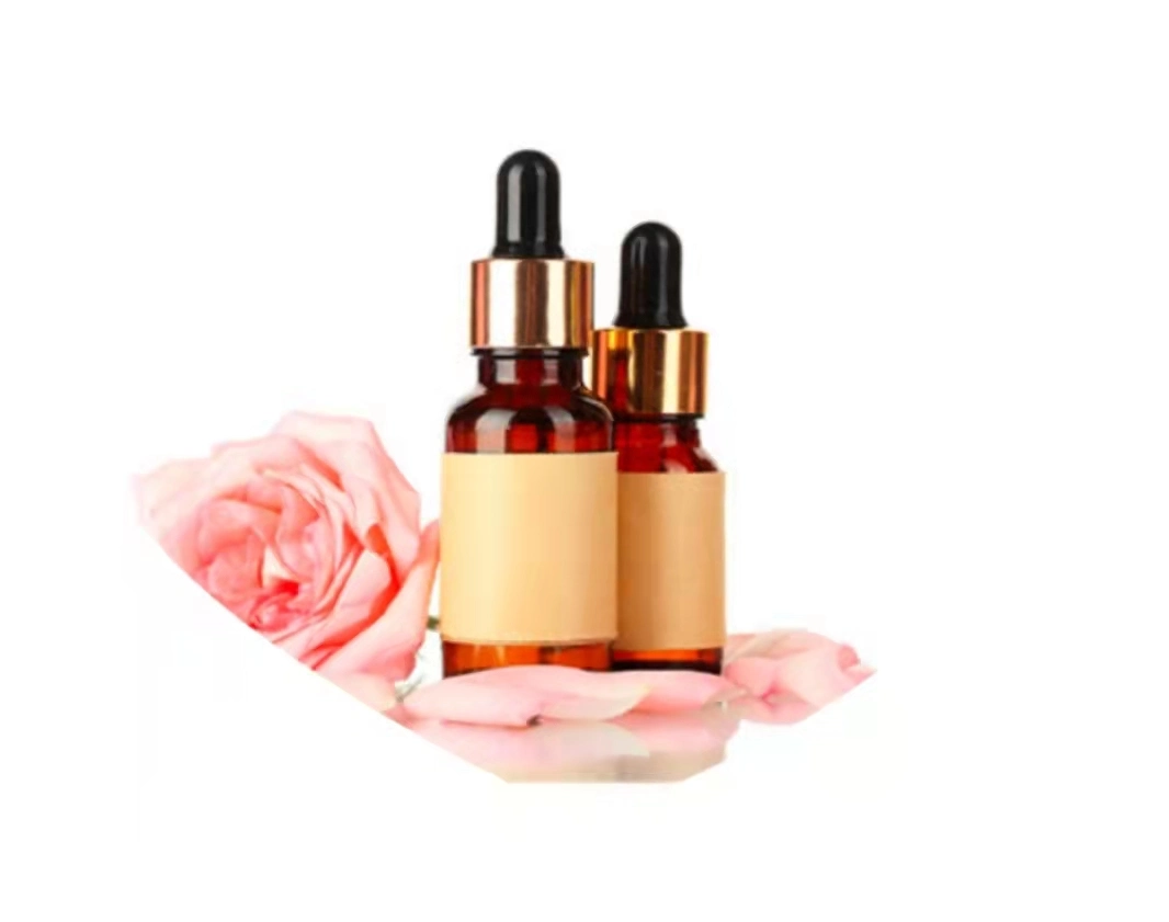 OEM Plant Extract Multi-Effect Rose Essential Oil