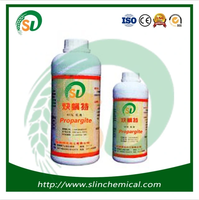 Agrochemical Insecticide Propargite 95%Tc 90%Tc 73%Ec 57%Ec 40%Ec 30%Wp Comite