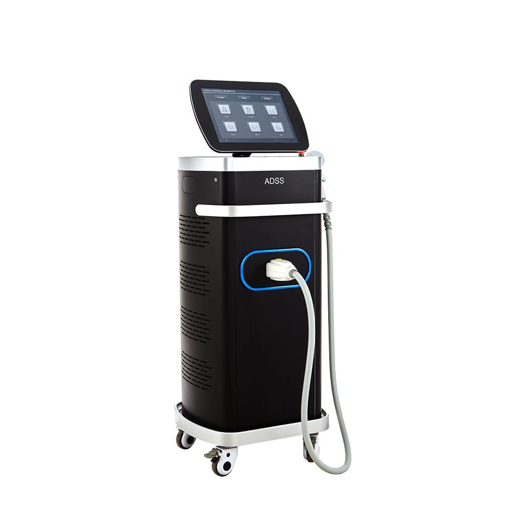 ADSS 1600W Diode Laser Hair Removal System