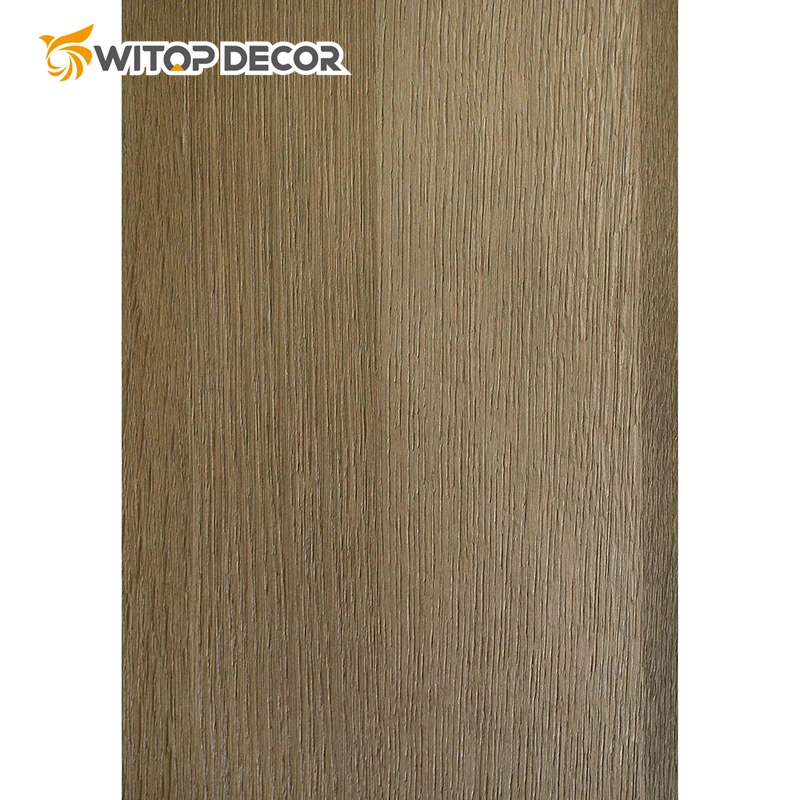 Witop WPC Internal Decorative Board Wood and Bamboo Charcoal Manufacturer Direct Supply