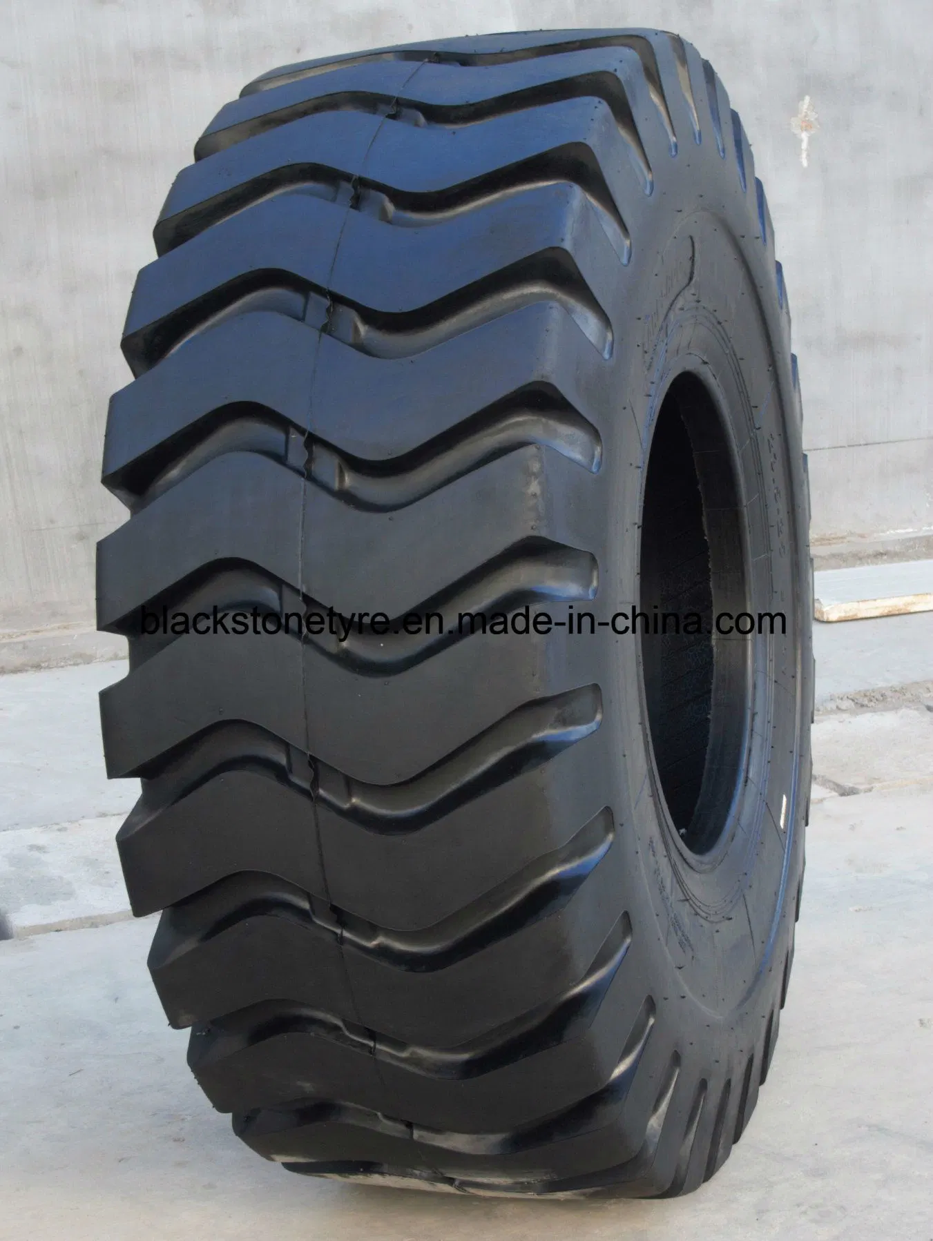 Radial OTR Loader Tire 17.5r25 20.5r25 23.5r25 29.5r25