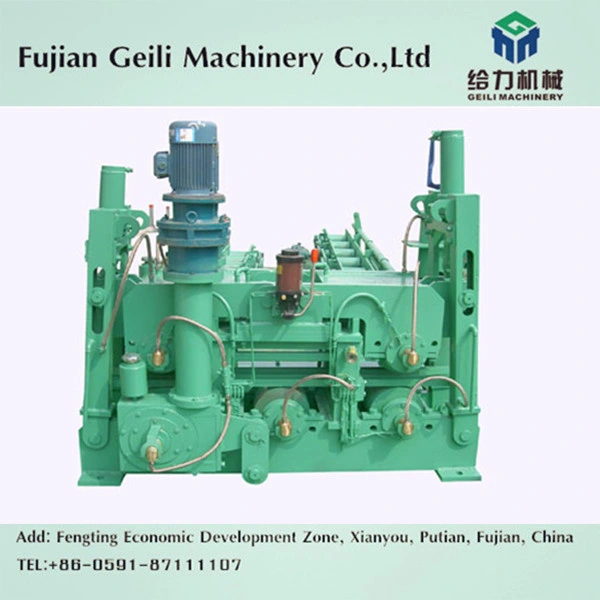 Straightening Machine / Casting Machine Part /Straightener Machine for Steel Making