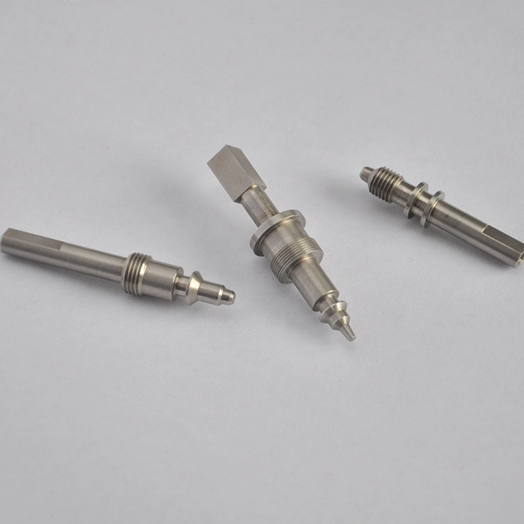 China-Based CNC Machining Supplier: High Precision Custom Car Parts Milling and Turning Services