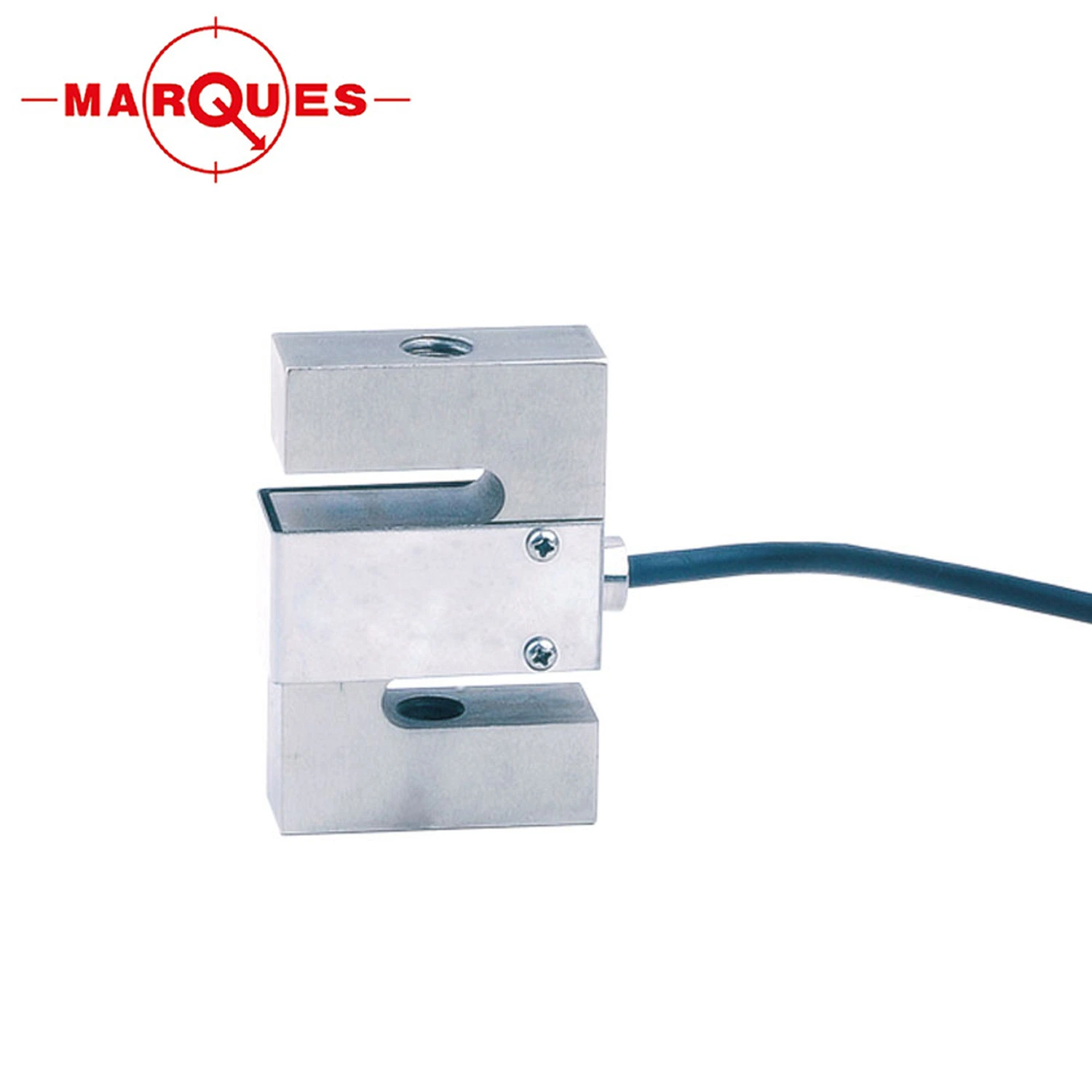 IP68 Stainless Steel Tension&Compression S Type Weighing Sensor Used in Crane Scale, Blending System