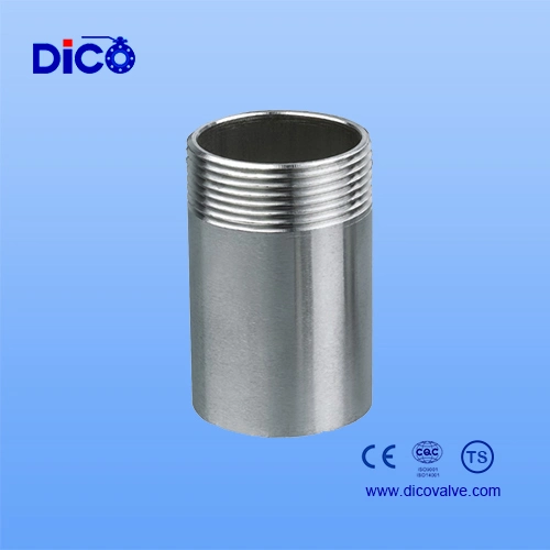 Stainless Steel Male/Gas Pipe Fitting
