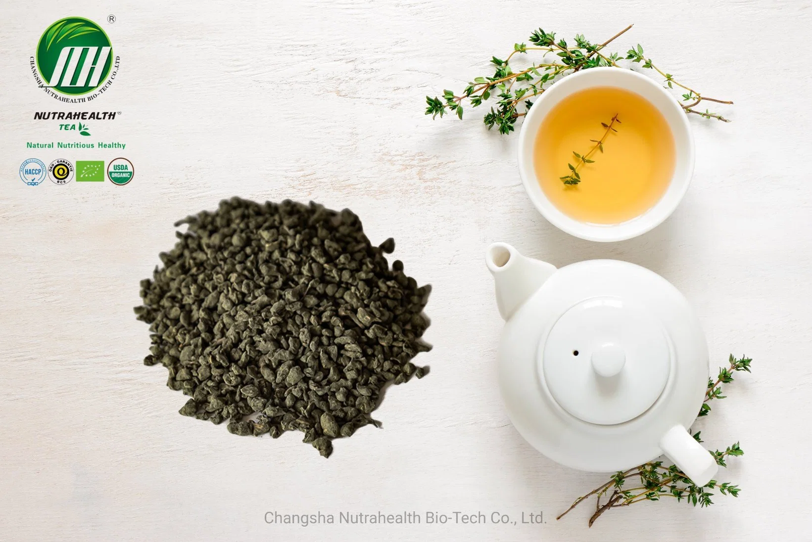 Gesundheit Oolong Tee Ginseng Oolong Tee Grüner Tee