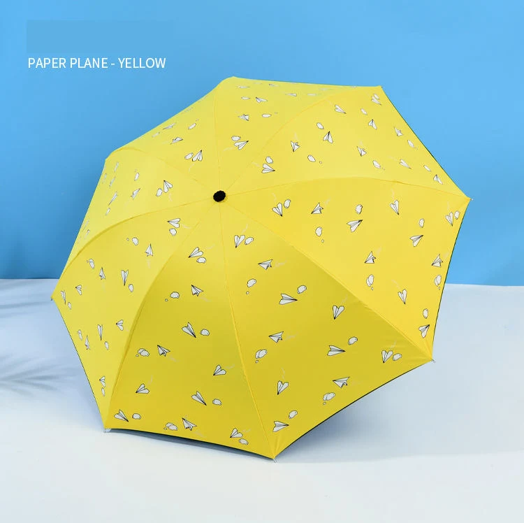 Cadeau de promotion parasol Geschenk Regenschirm Parapluie Cadeau parasol Prezentowy Cadeau Paraplu Paraguas Plegables Parlementert Ombrello Pieghevole