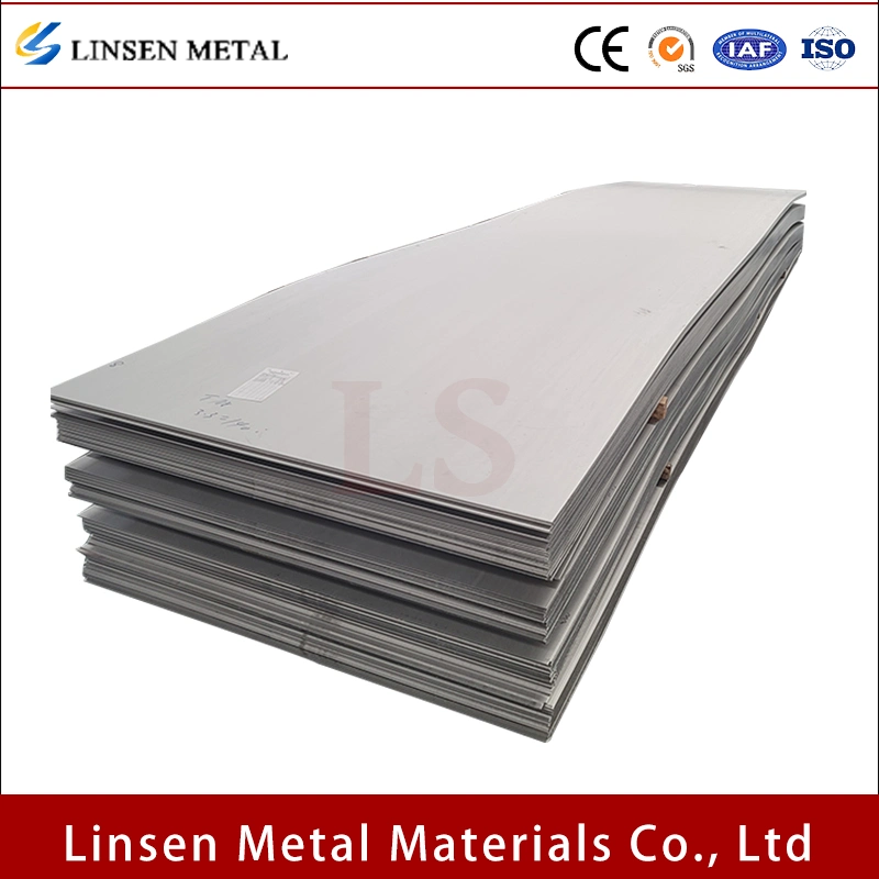 Inox 304 Stainless Steel Plate 2b Ba Finished Ss Magnetic 304 Stainless Steel Sheet Price