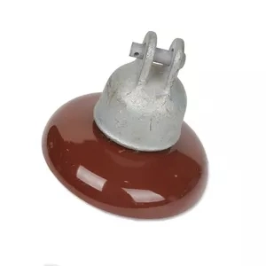 ANSI 52-2 Disc Porcelain Insulator