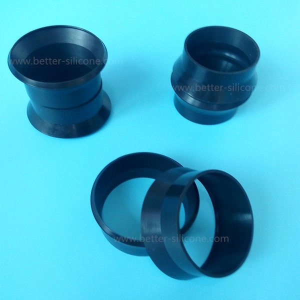 Custom Molded Absorbtion Vibration Silicone Shock Bushing