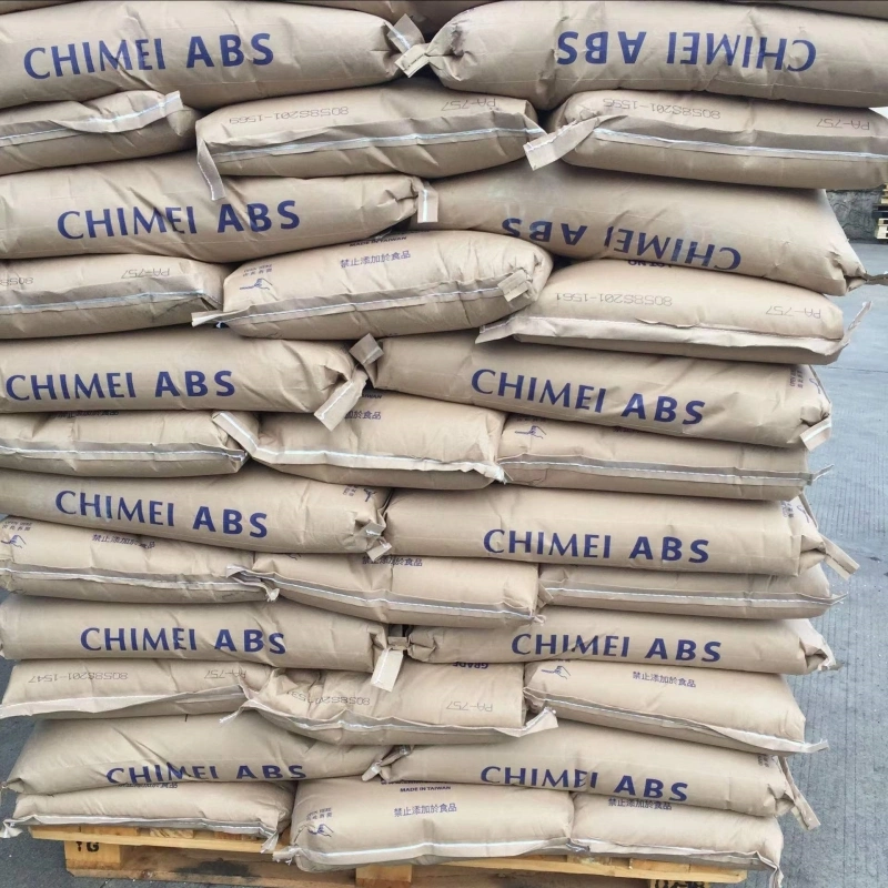 Hot Sale Plastic Raw Materials Virgin ABS Resin Granules