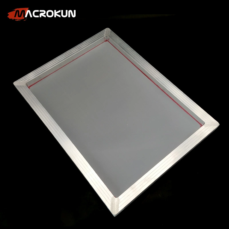 Aluminium Screen Print Frame Screen