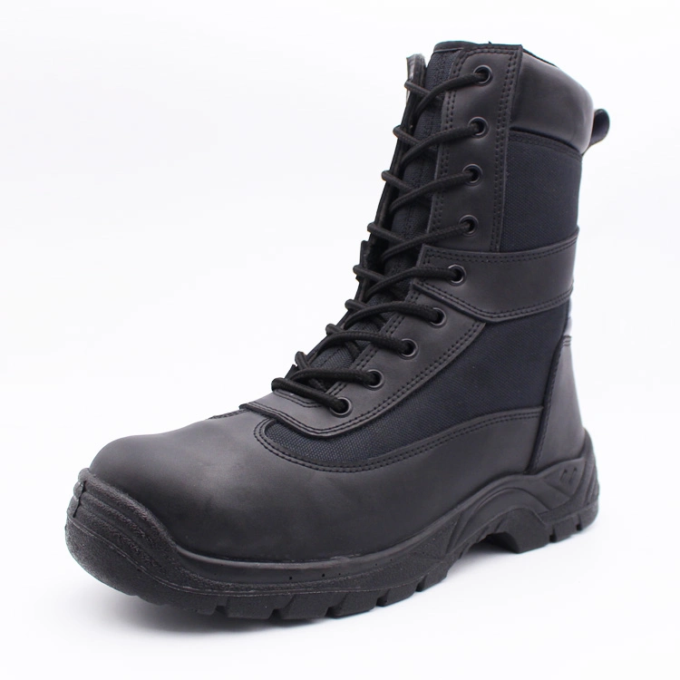 Steel Toe Work Shoes Lightweight Safety Shoes High quality/High cost performance Safety Boots