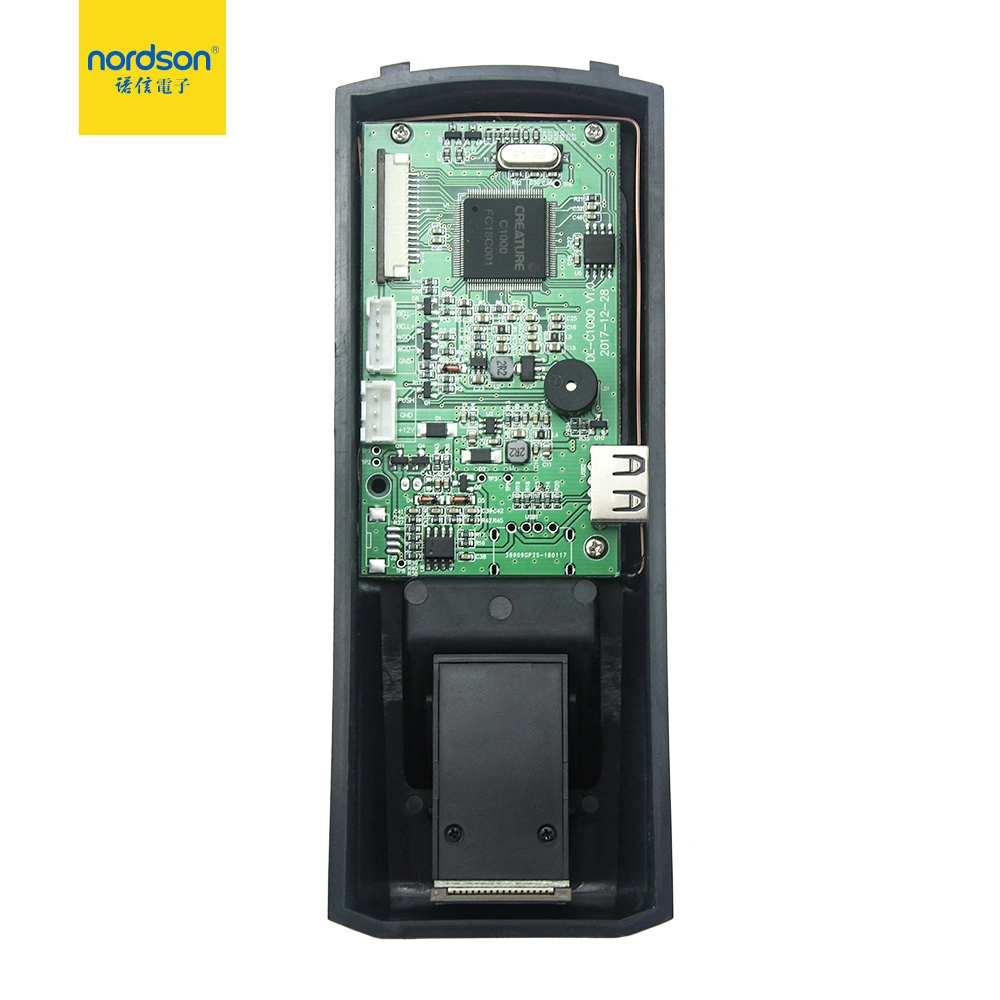 New Wiegand 26/34 Biometric Standalone Fingerprint Access Control