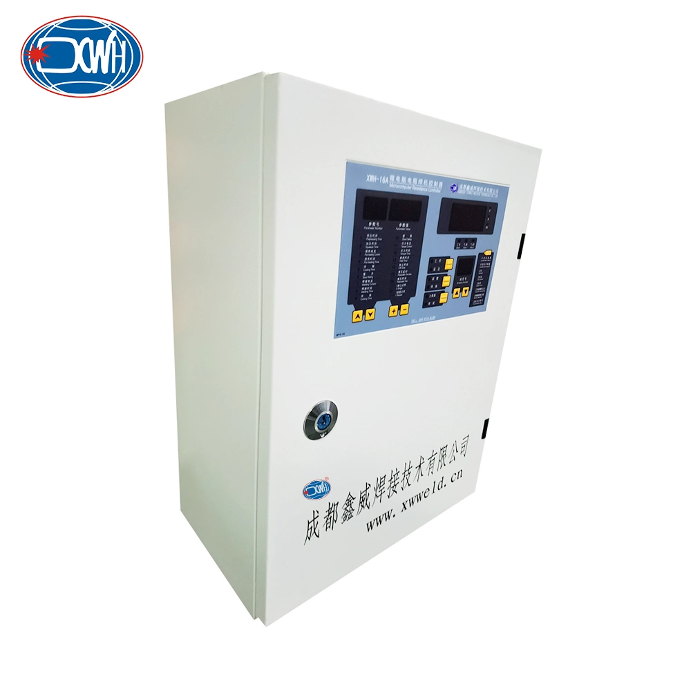 2020 New Arrival Digital Industry Current Constant Voltage Pulse Spot Welding Controller