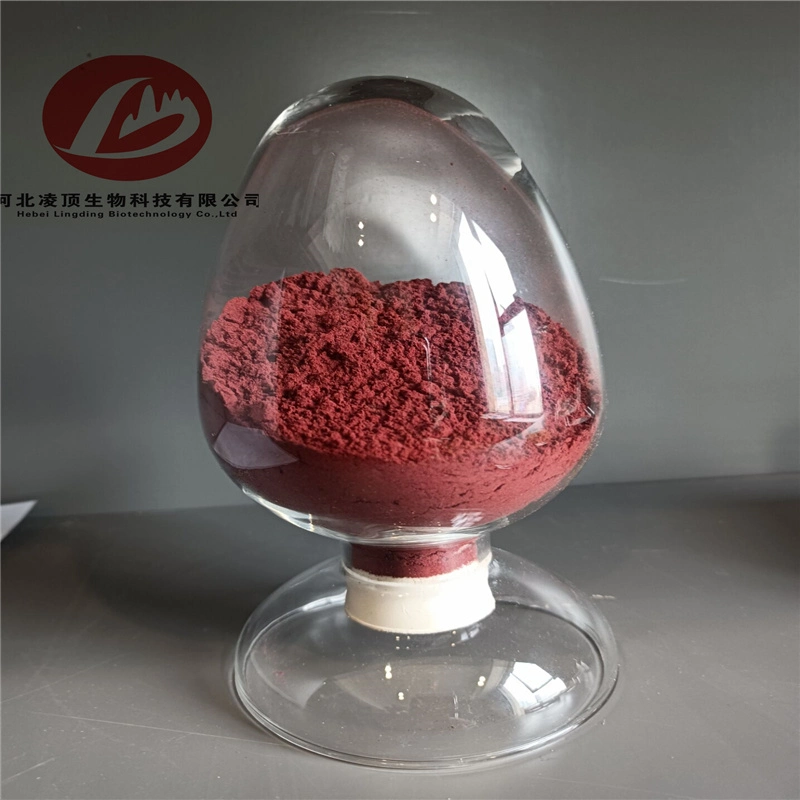 Top Quality Raw Material Vb12 Vitamin B12 CAS 68-19-9