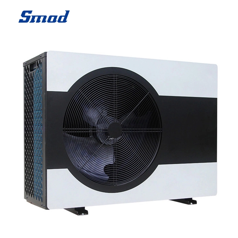 R290 R134A SPA Air Conditioner Split Heating DC Mini System Split Inverter Evi Air Heatpump Heat Pump Pumps