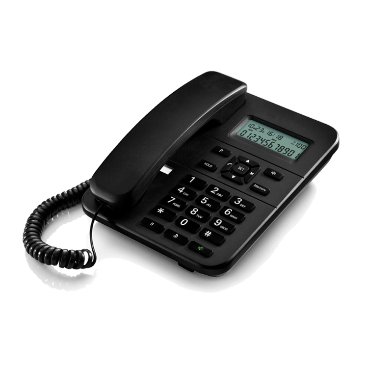 Wired Caller ID Phone PA105