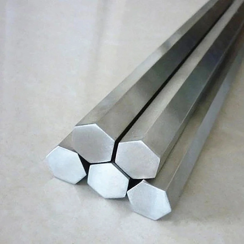 Manufacturer 201 202 304 304L 316 316L 309 310 410 420 430 904L 2205 2507 No. 1 2b Ba 8K Stainless Steel Bar