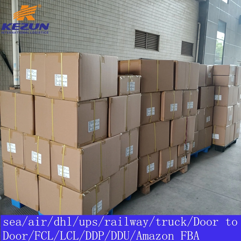 Sea Freight Transportation Battery Pack by Shipping Service From China to Worldwide