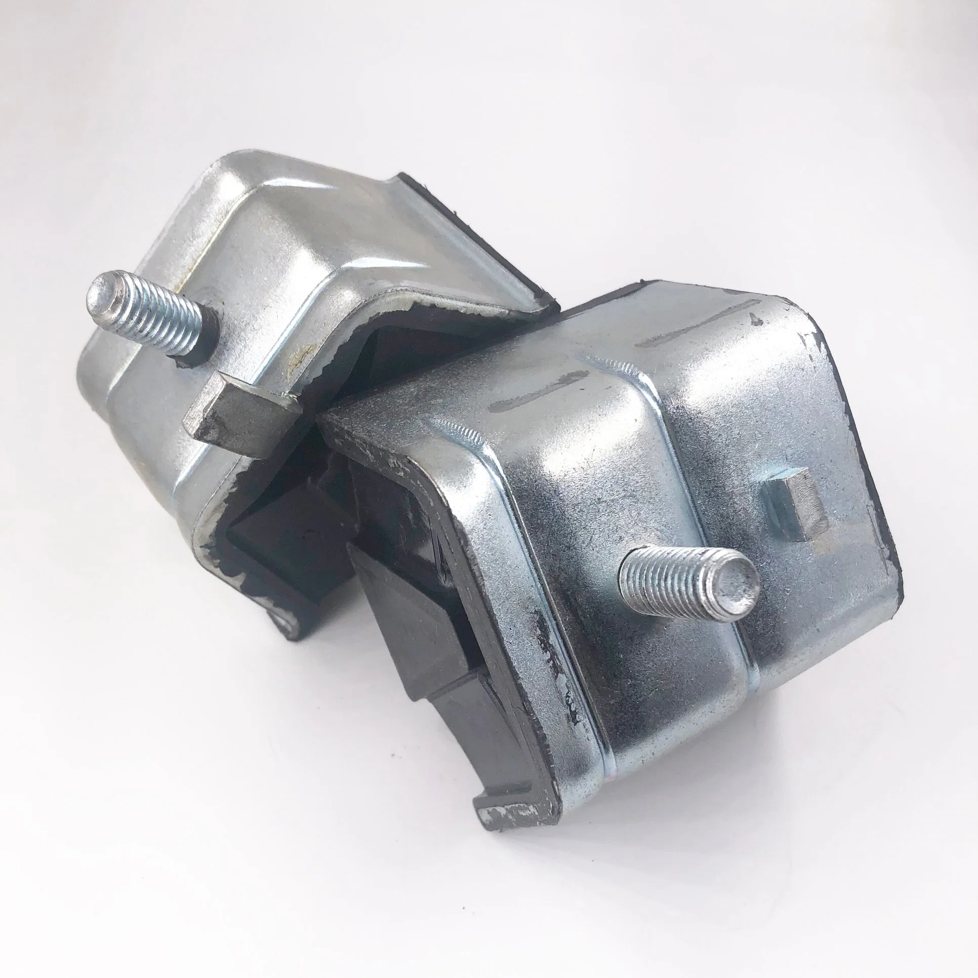 Mould Customize Casting Rubber Shock Absorber Buffer Block Auto Parts