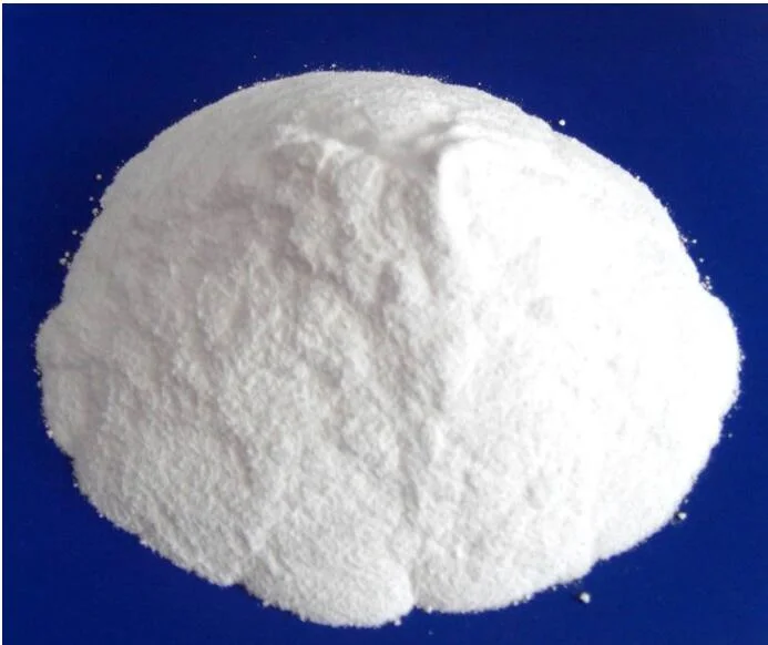 High Purity 99.6% Anhydrous Sodium Sulphate