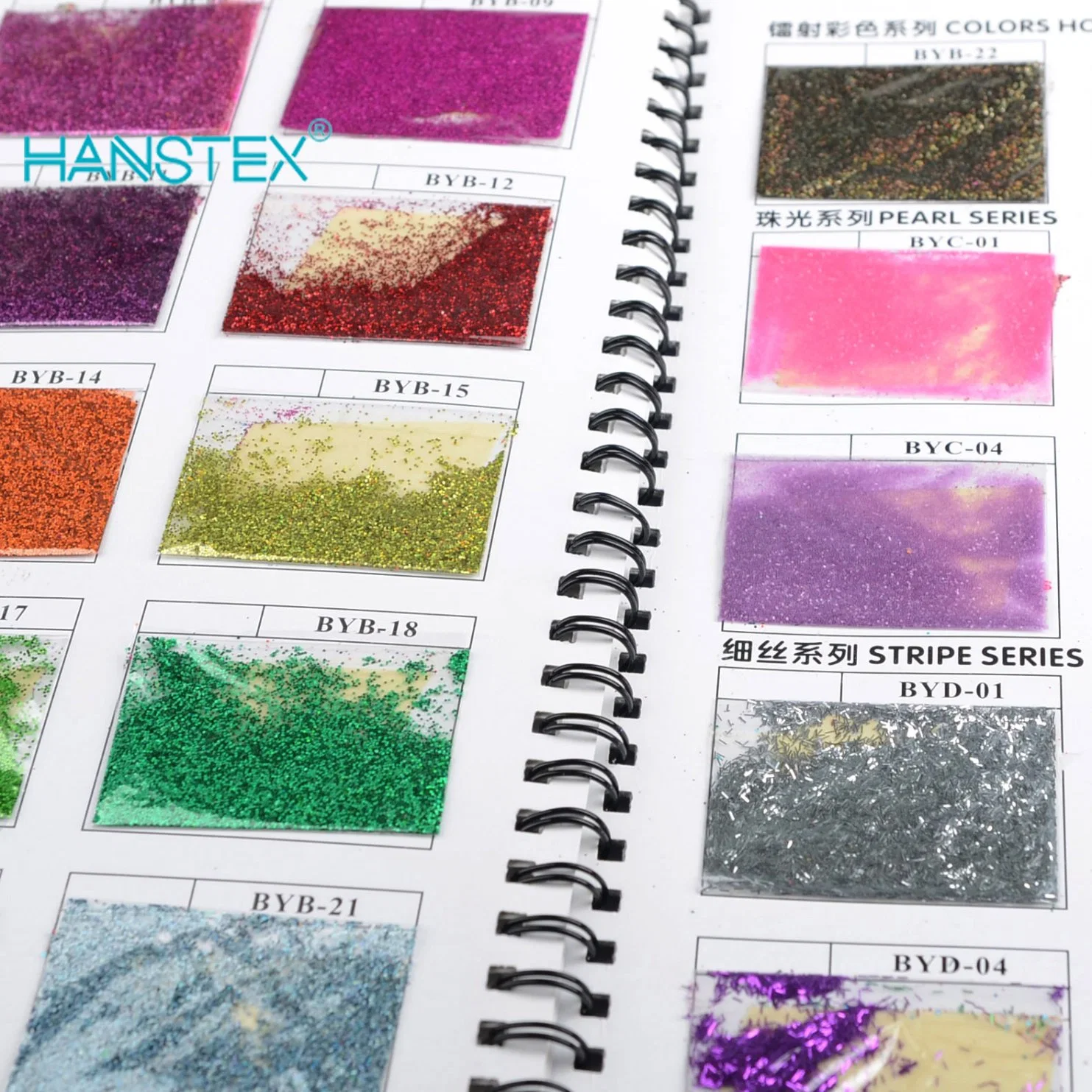 Hans directamente de fábrica Sell DIY Powder glitter