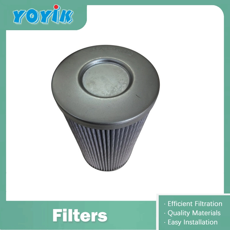 Pqx-150*10q2 Zhujun Eh Oil Pump Discharge Filter