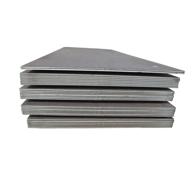 Asme SA516 Gr. 60 Steel Plate