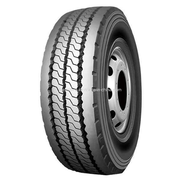 Wholesale/Supplierr Kapsen/Taitong/Terraking Factory TBR Tyre Price 12/22.5 12r22.5-18pr HS105 152/149m All Steel All Wheel Position Heavy Truck and Bus Radial Tire