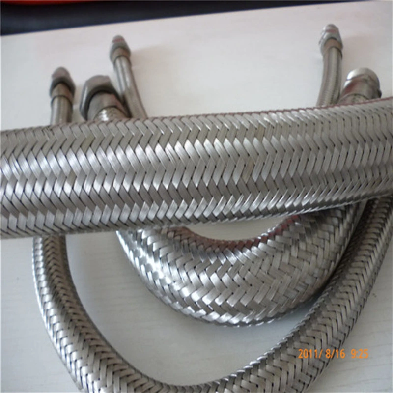 Flexible Connecting Pipe Industrial Hose Pipe