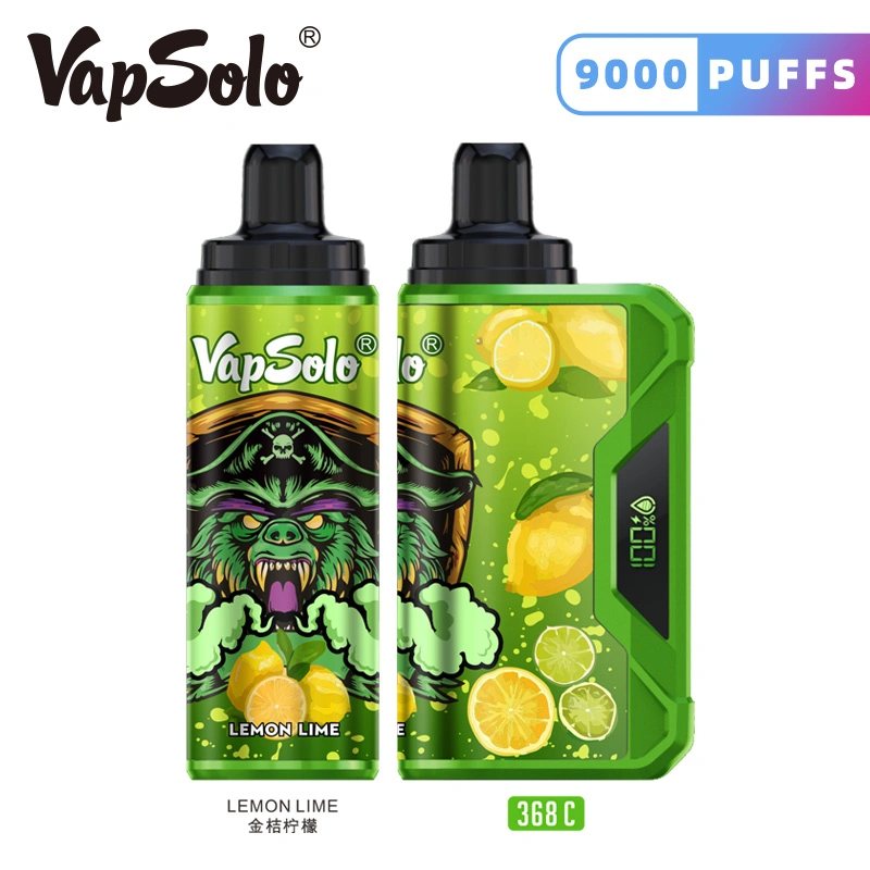 Shenzhen E Cigarette original recargable 9000 12K Puffs Mesh Pod Randm Tornado 9K VAPE desechable Vaporizer pantalla al por mayor I VAPE Nicotine Liquid