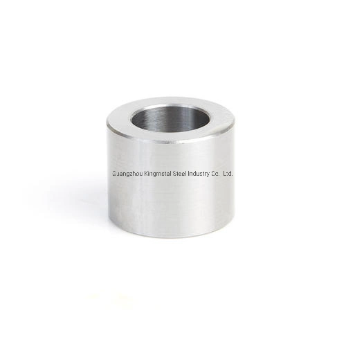 Stainless Steel Threaded Flange Bushing for Auto Part