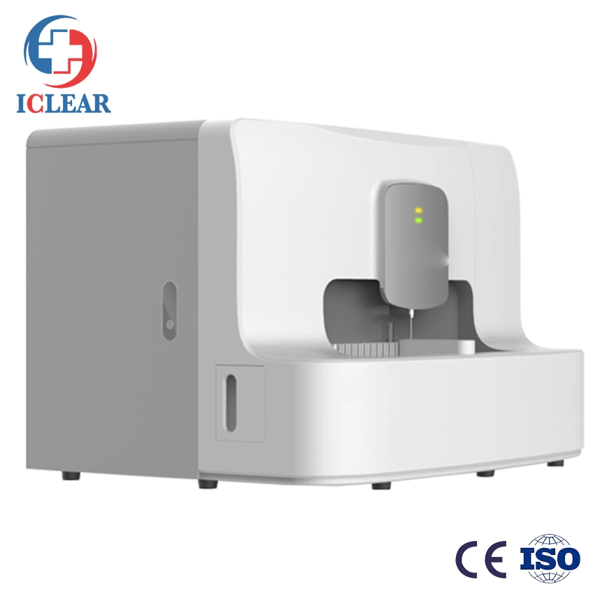 High quality/High cost performance Medical Gynecology Equipment Vaginal Secretion Analyzer